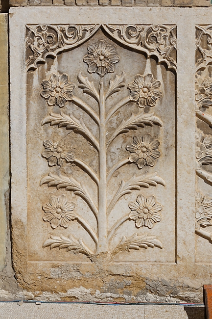 Chiraz-Mosquée Vakil-063